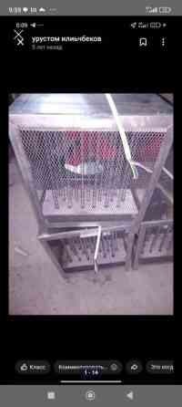 Штукатурка Alinex, Гладкая Бишкек