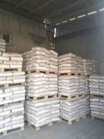 Кантский цемент, M-450 Бишкек