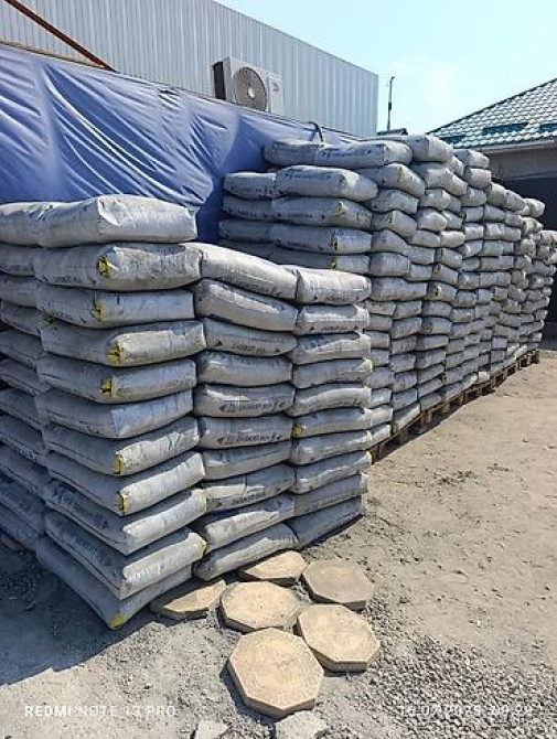 Чуй цемент Чуй цемент Чуй цемент Чуй цемент Чуй цемент Чуй цемент Чуй Bishkek - photo 2