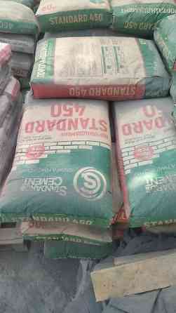 Кантский цемент, M-450, 50 кг/м³ Бишкек