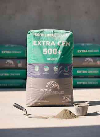 Хайдельберг цемент, M-500, В розницу Бишкек