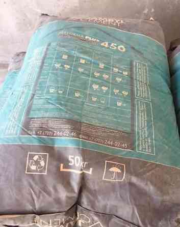 M-450, цвет - Серый, 50 кг/м³, Оптом Бишкек