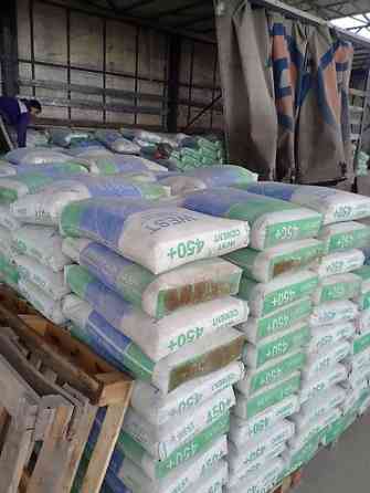 WEST (Андижан) цемент, M-450, 50 кг/м³ Бишкек