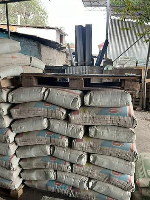 M-450, цвет - Серый, 50 кг/м³ Бишкек - изображение 3