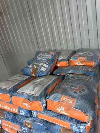 Сухая строительная смесь «Горизонт», фасовка 25 кг. Назначение: - Бишкек