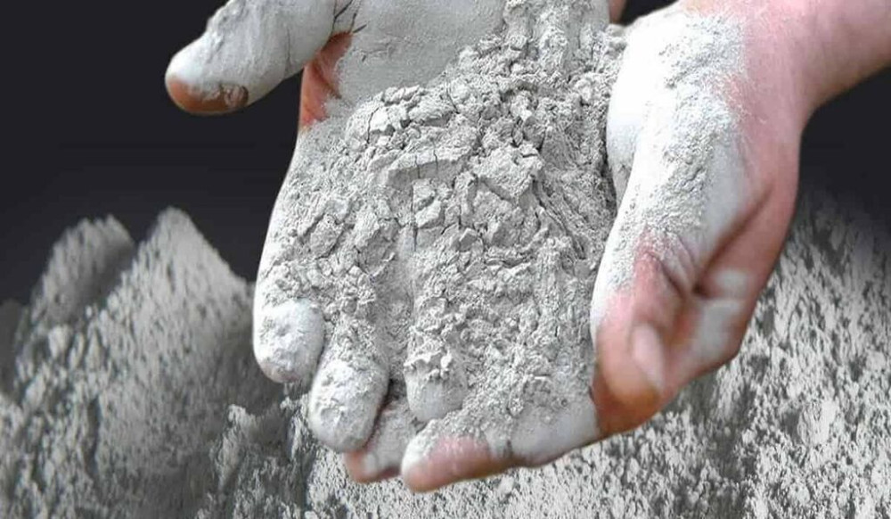 M-500, цвет - Серый, Другой вес, Оптом Бишкек - сүрөт 1