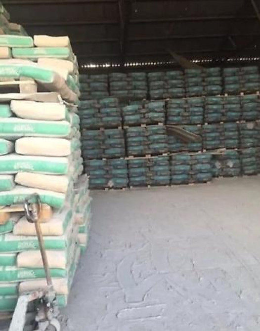 M-450, цвет - Серый, 50 кг/м³, Оптом Бишкек - изображение 2