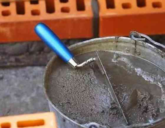 Korcem цемент, M-450, цвет - Серый, 50 кг/м³, Оптом Бишкек