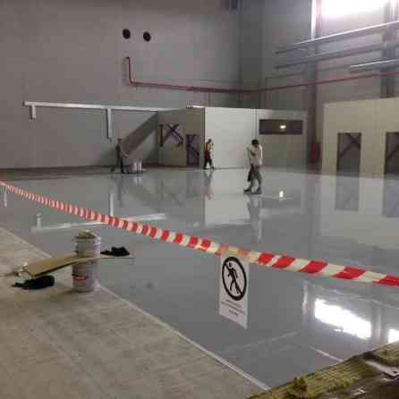 Другой бренд, Глянцевый, Новый, цвет - Серый, Гарантия Бишкек