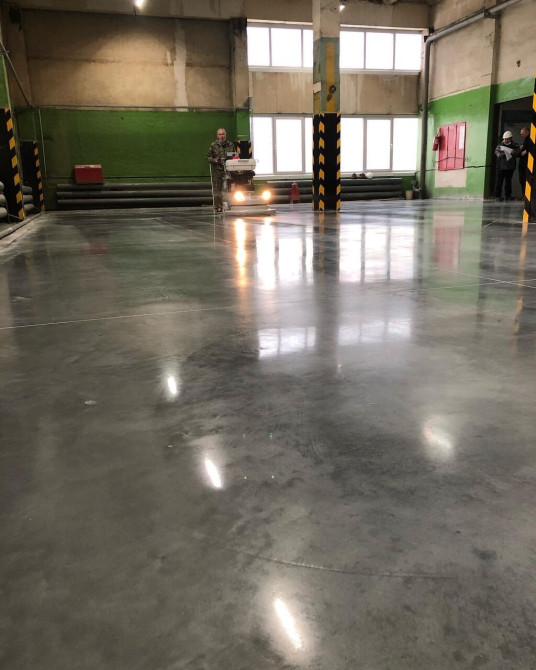 Другой бренд, Глянцевый, Новый, цвет - Серый, Гарантия Бишкек - изображение 1