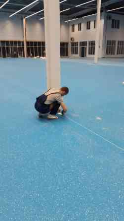 Другой бренд, Глянцевый, Новый, цвет - Серый, Гарантия, Бесплатный выезд, Бесплатная доставка Бишкек