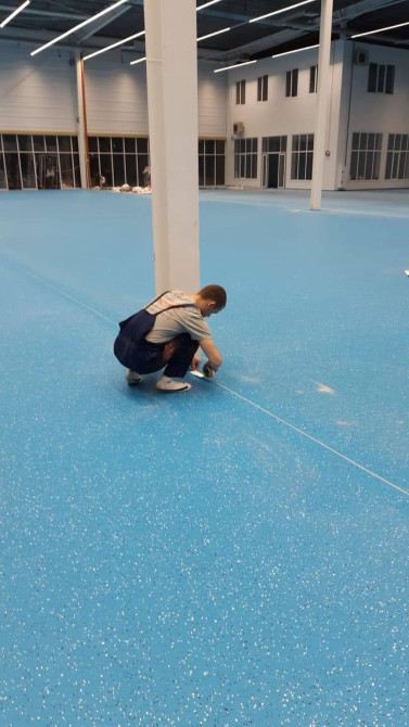 Другой бренд, Глянцевый, Новый, цвет - Серый, Гарантия, Бесплатный выезд, Бесплатная доставка Бишкек - изображение 1