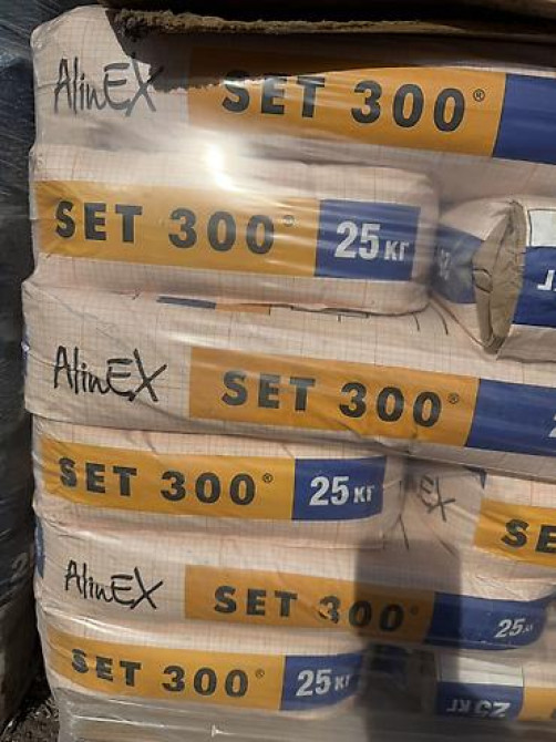 Наливной пол Горизонт 25 кг Наливной пол Горизонт цементный Наши Бишкек - сүрөт 7