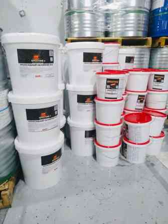 ЭПОКСИДНЫЙ НАЛИВНОЙ ПОЛ ОТ ЗАВОДА-ПРОИЗВОДИТЕЛЯ! ОПТОМ И В РОЗНИЦУ Бишкек