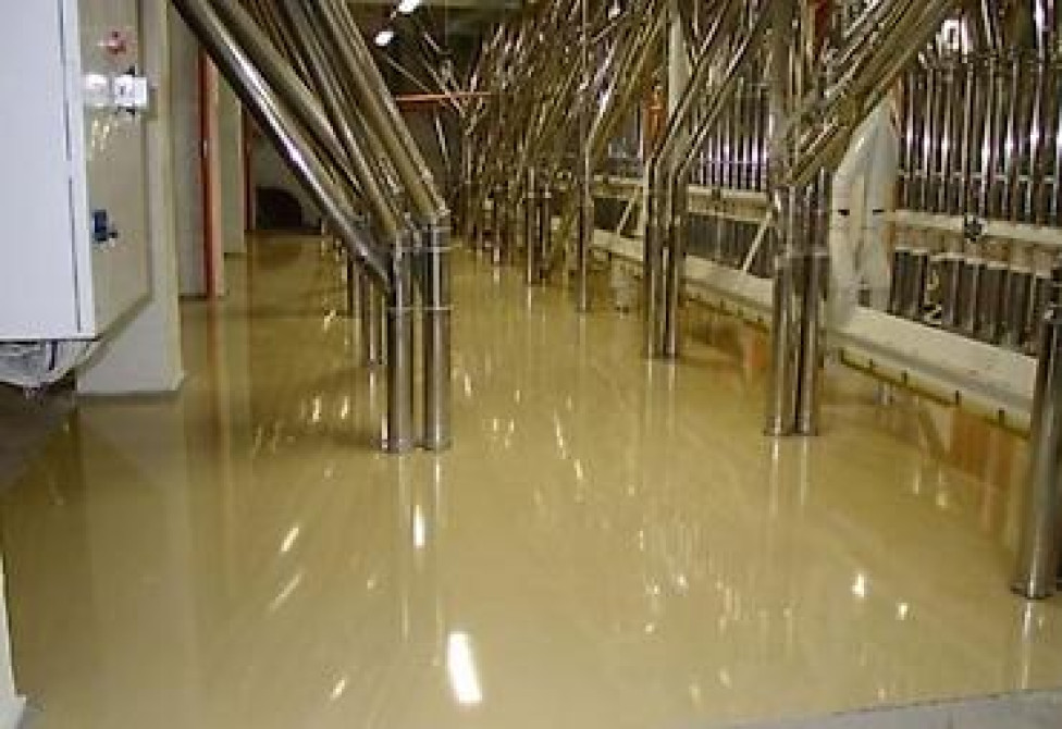 Эпоксидные полы и покрытия — это прочные и долговечные варианты Бишкек - изображение 4