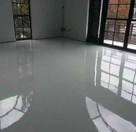 Эпоксидные полы и покрытия — это прочные и долговечные варианты Бишкек