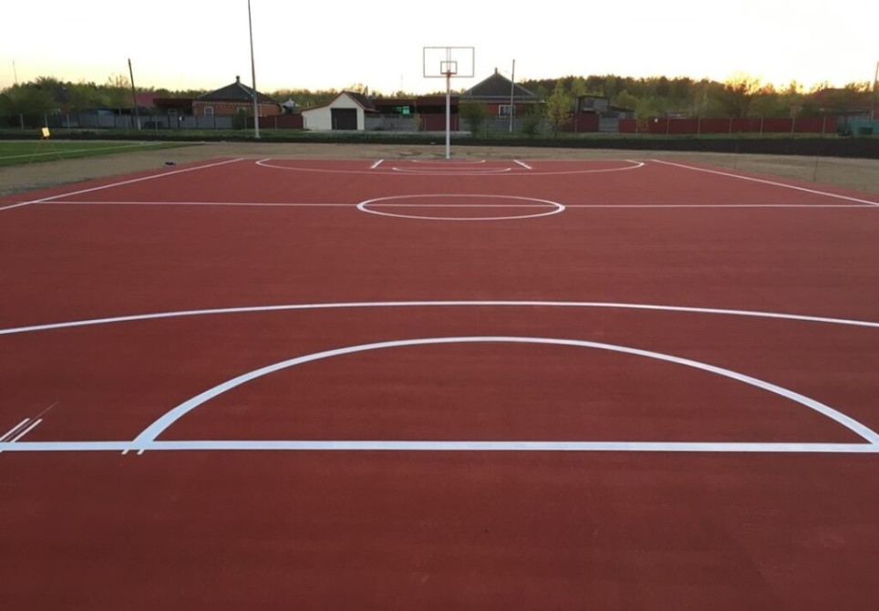 Предлагаем высококачественные резиновые покрытия и полный комплекс Bishkek - photo 1