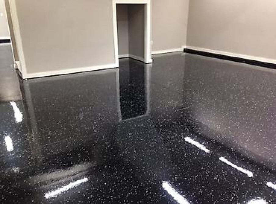 Эпоксидные полы и покрытия — это прочные и долговечные варианты Бишкек - изображение 3