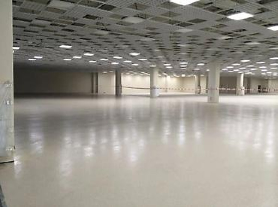 Эпоксидные полы и покрытия — это прочные и долговечные варианты Бишкек - изображение 2