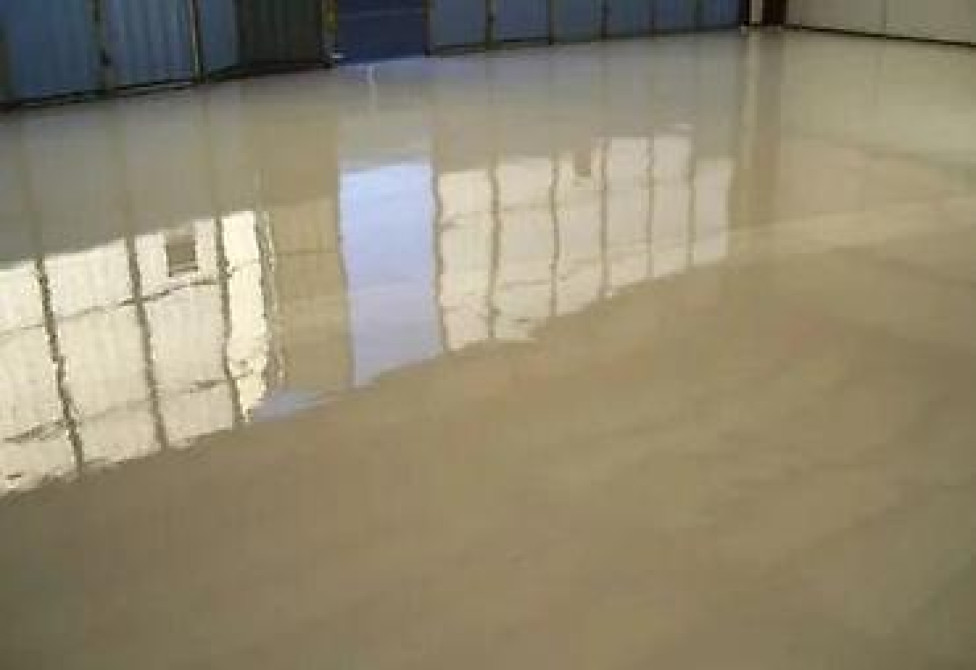 Эпоксидные полы и покрытия — это прочные и долговечные варианты Бишкек - изображение 6