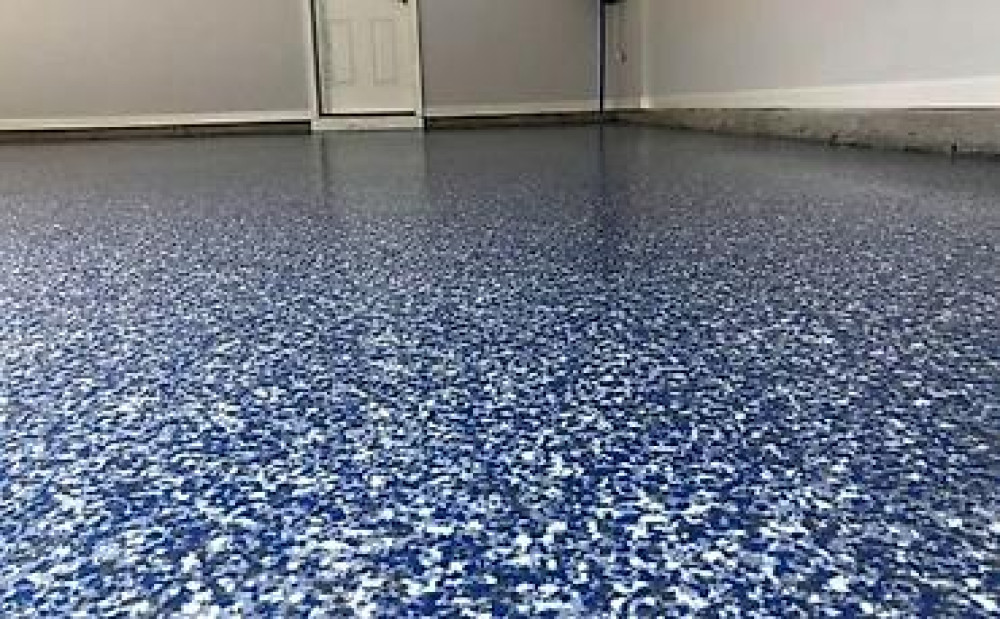 Эпоксидные полы эпоксидное покрытие Bishkek - photo 5