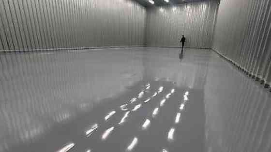 EPOSTONE-A, Глянцевый, Новый, цвет - Серый, Гарантия, Бесплатный выезд Бишкек