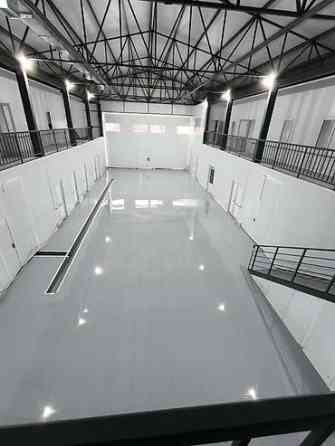 EPOSTONE-A, Глянцевый, Новый, цвет - Серый, Гарантия, Бесплатный выезд Бишкек