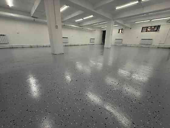 EPOSTONE-A, Глянцевый, Новый, цвет - Серый, Гарантия, Бесплатный выезд Бишкек