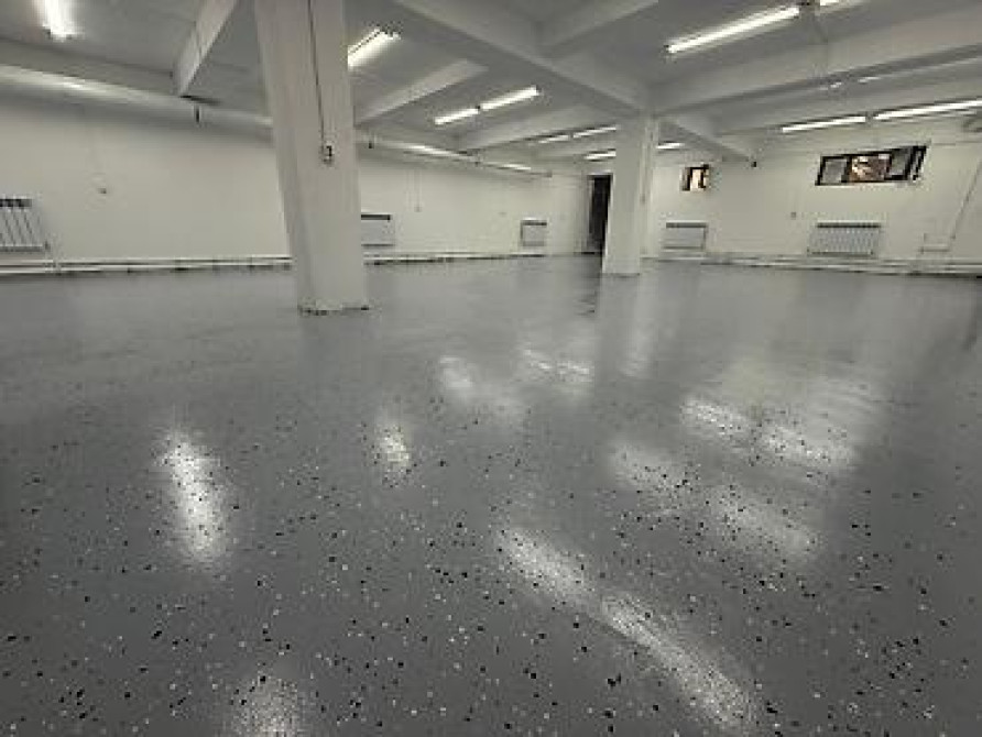 EPOSTONE-A, Глянцевый, Новый, цвет - Серый, Гарантия, Бесплатный выезд Bishkek - photo 4