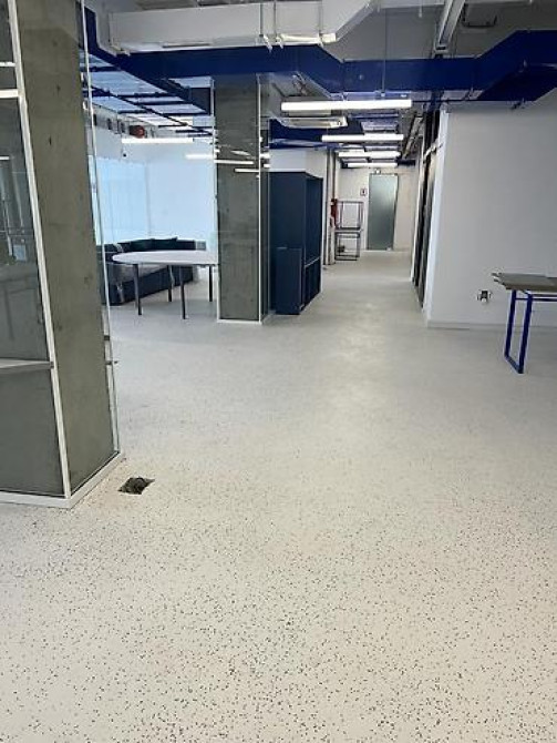 Эпоксидный полы Бишкек - изображение 6