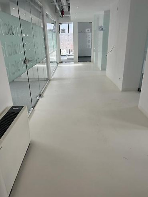 Эпоксидный полы Бишкек - изображение 5