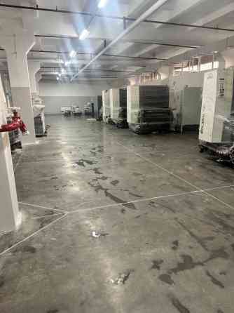 Другой бренд, Глянцевый, Новый, цвет - Серый, Бесплатная доставка, Бесплатный выезд, Гарантия Бишкек