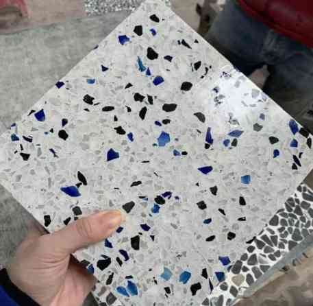 Терраццо полы, Устройство мозаичного покрытия пола ТЕРРАЦЦО, Наливные Бишкек