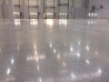 Полированный бетонный пол система Trowel Shine для. промышленных Бишкек