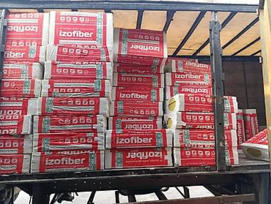 Строительный магазин «Белый Дом» — полный ассортимент материалов и Бишкек - сүрөт 5