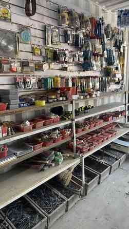 Строительные смеси и расходники Ассортимент: - Сухие смеси Flux Бишкек