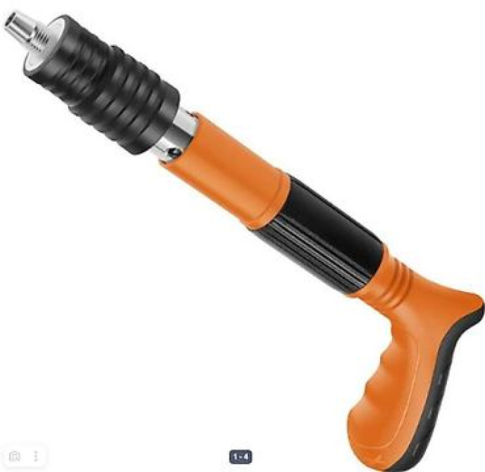 Строительный монтажный пистолет описание: Компактный и легкий Бишкек - изображение 1