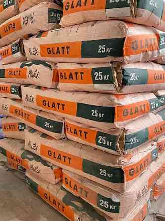 Шпаклёвка — пастообразный или порошковый материал, применяемый для Бишкек