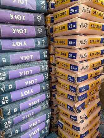 Шпаклёвка — пастообразный или порошковый материал, применяемый для Бишкек