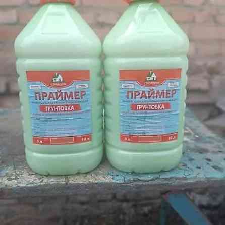 Другие строительные смеси Бишкек