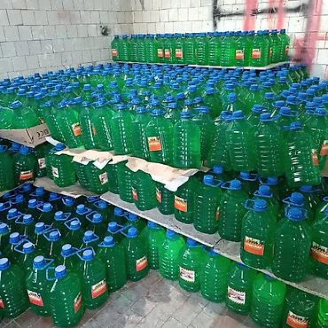 Другие строительные смеси Бишкек - изображение 2