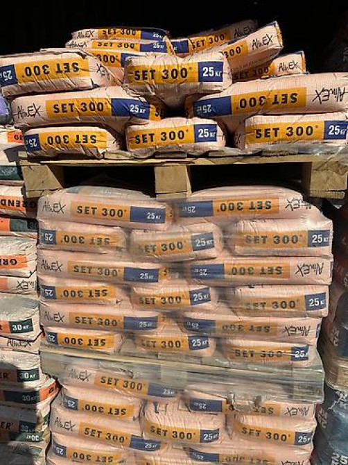 Сухие смеси Алинекс Сухие смеси уста Сухие смеси местного Бишкек - изображение 2