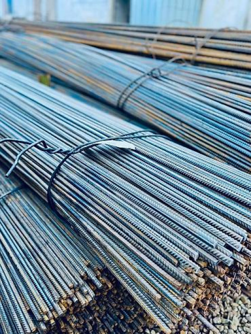 Арматура А3 А500C| Катанка A1 | Сетка МАК Арматура, катанка, сетка Бишкек - изображение 1