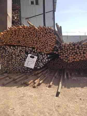 Арматура в наличии Бишкек