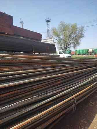 Арматура в наличии Бишкек