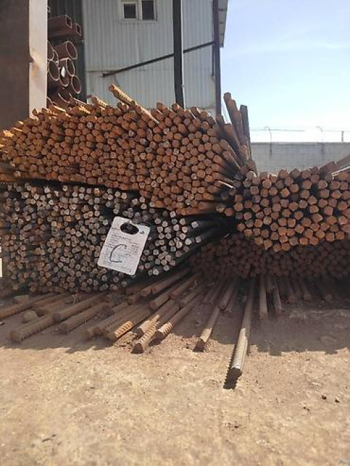 Арматура в наличии Бишкек - изображение 3