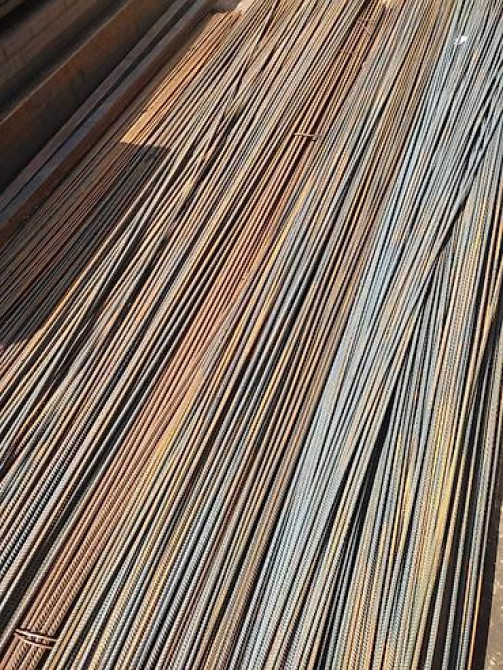 Арматура в наличии Бишкек - изображение 4