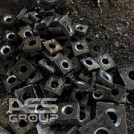 Анкерные шайбы от «AES Group». Предлагаем анкерные шайбы Бишкек