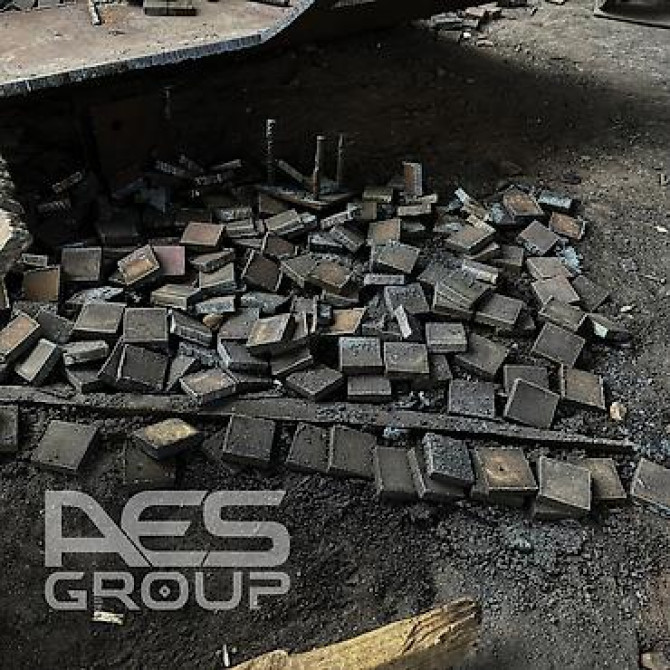 Анкерные шайбы от «AES Group». Предлагаем анкерные шайбы Бишкек - изображение 5