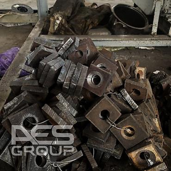 Анкерные шайбы от «AES Group». Предлагаем анкерные шайбы Бишкек - изображение 4